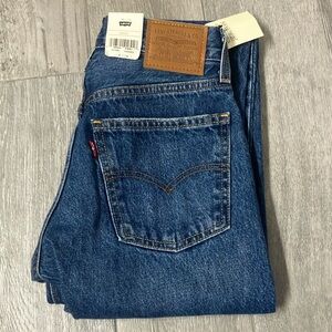 Levi’s Jeans Middy Straight